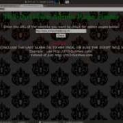 Hacking Web Site With Sqlmap On BackTrack 5 R3