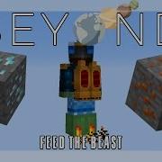 FTB Beyond 1 10 2 Jetpack And Automated Ore Mining Ep 05