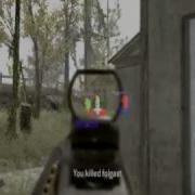 Call Of Duty 4 Modern Warfare Codehook Frag Movie 2