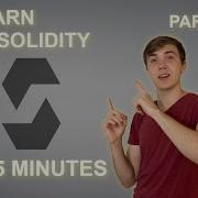 BEGINNER SOLIDITY TUTORIAL Learn Solidity In 45 Minutes 2021 Part 2 7 Mappings And Structs