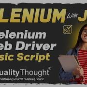 How To Run First Selenium Test Script Selenium With Java Tutorial For Beginners Session 15