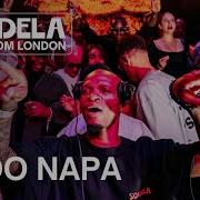 Enoo Napa Sondela LIVE From London 26 04 2024 Afro House Afro Tech Mix