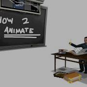 Пошаговая инструкция Анимация в GMod