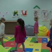 Dancing Dancing All Around A FREEZE Game
