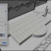 Create Stage Improvements