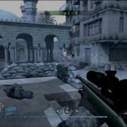 Pause CoD4 Mini Edit Re Upload