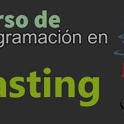 Curso De Java Desde Cero CASTING DE TIPOS DE DATOS Video 13