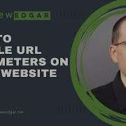 How To Handle URL Parameters For SEO