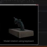 3D Model Viewer