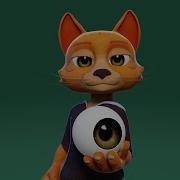 Quick Eye Shader In Blender