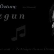 Bozgun Osman Öztunç