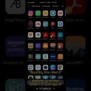 How To Access Storage Emulated 999 How To Open Folders Of Dual App In Updated Version Of Miui
