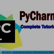 4 Python How To Install And Use PyCharm In Hindi