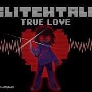 Glitchtale OST TRUE LOVE Genocide Frisk S Theme Metal Remix