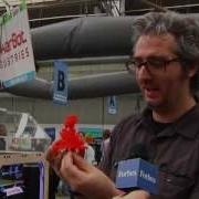 MakerBot S 3 D Printer For Your Living Room