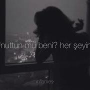 Tuğkan Unuttun Mu Beni Sözleri Lyrics