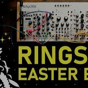 Исследуем скрытые режимы колец Mutable Instruments