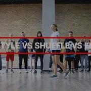 JUMPSTYLE Vs SHUFFLE Vs ELECTRO 2020