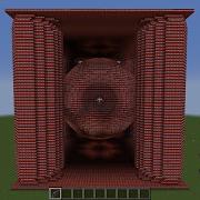 Tnt Experiment V25 Minecraft
