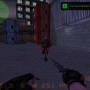 CS More Stupid Bots In Action