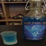 BLUE TEQUİLA MAVİ TEKİLA TARİFİ 100 DOĞAL