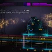 Rocksmith 2014 CDLC Knuckle Puck Disdain Rhythm