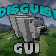 IDISGUISE GUI Minecraft Plugin Tutorial