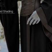 Unity 5 The Standard Shader