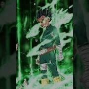 ROCK LEE X NEVER SATISFIED HARDSTYLE
