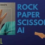 Create A Rock Paper Scissors AI Keras And OpenCV Tutorial Python