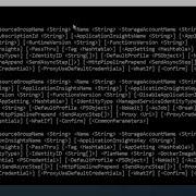 Microsoft PowerShell Module For Azure Functions