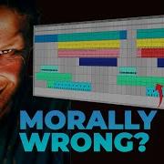 Перешёл ли Aphex Twin черту Как он был создан