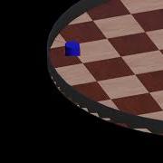 Obstacle Avoidance Webots