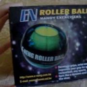 Quick Rollerball Tutorial