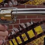 Umarex Colt SAA Smoke Wagon RANGE TIME