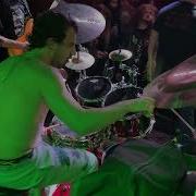 Cody Davidson Sanguisugabogg Face Ripped Off 10 14 22 Amityville NY