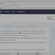 Hurdle Race Hacker Rank Solution In C Programming