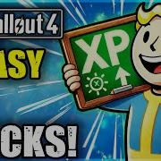 5 Easy Fallout 4 XP Tricks You Didn T Know