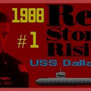 Red Storm Rising 1988 Campaign 1