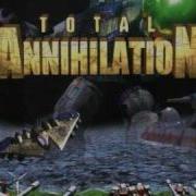 Total Annihilation Soundtrack Warpath