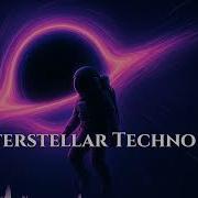 Interstellar Techno Remix SLYDUMP Visualizer