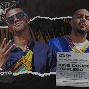 King Doudou Petit Nez Ft Triplego