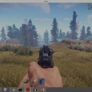 PortGun Rust Plugin Showcase