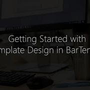 Getting Started With BarTender Software Template Design In BarTender