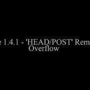 MiniShare 1 4 1 HEAD POST Remote Buffer Overflow