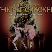City Ballet San Francisco S 2018 The Nutcracker