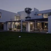 Unreal Engine 5 Interactive House Architectural Visualization Ultra Dynamic Sky
