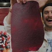 Brad Makes Fermented Fruit Leather It S Alive Bon Appétit
