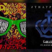 Sean Kingson Ft Cher Lloyd Will I Am Rum And Raybans ThatPOWER Mashup T10MO