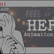HERO FW BW Animation Meme